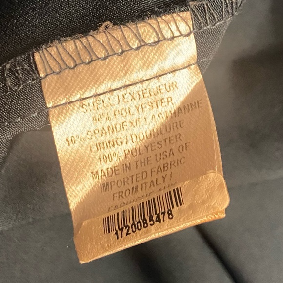 Milly women’s trapeze top - Picture 10 of 11